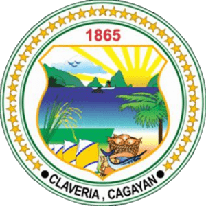 Claveria Logo
